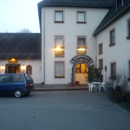 Hotel-Restaurant Hellmann-3